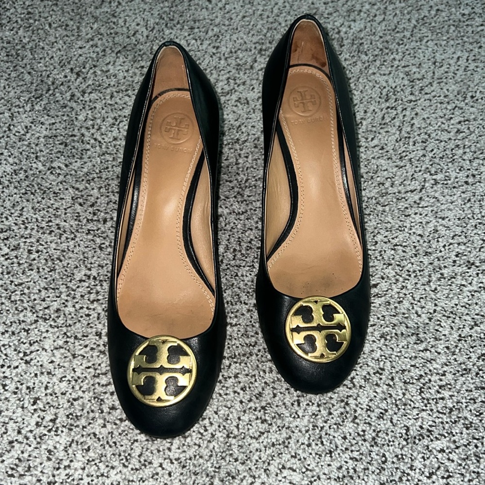 Tory Burch Pumps